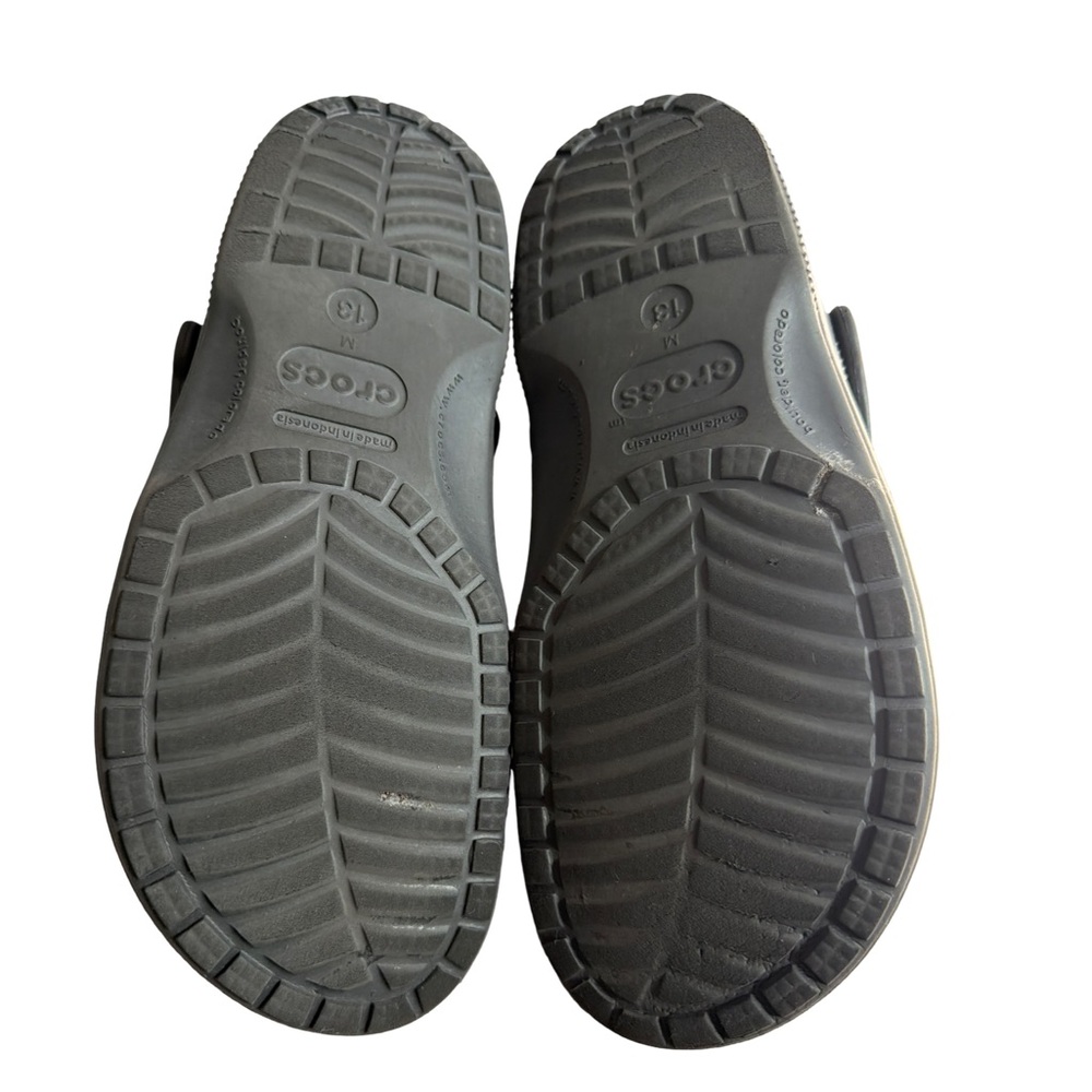CROCS Men's Slip-On - Picture 2 of 5
